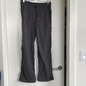 Lululemon dance studio pants